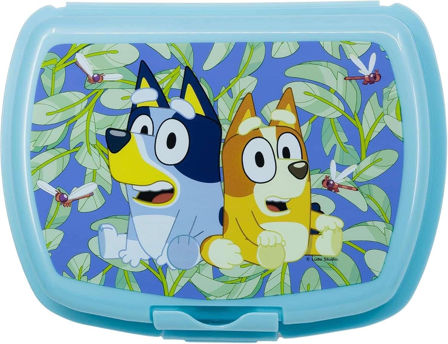 URBAN SANDWICH BOX BLUEY - Image 3