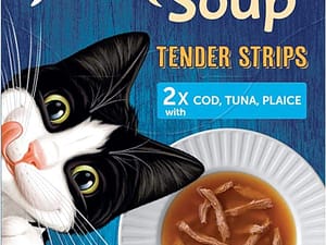 FELIX Soup Tender Strips
