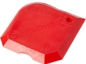 Unibond Sealant Finishing Tool UNI1582528