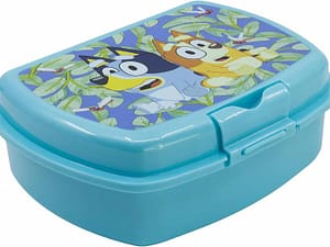 URBAN SANDWICH BOX BLUEY